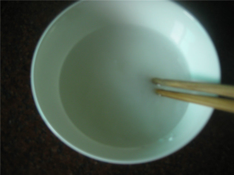 绿豆爽步骤8