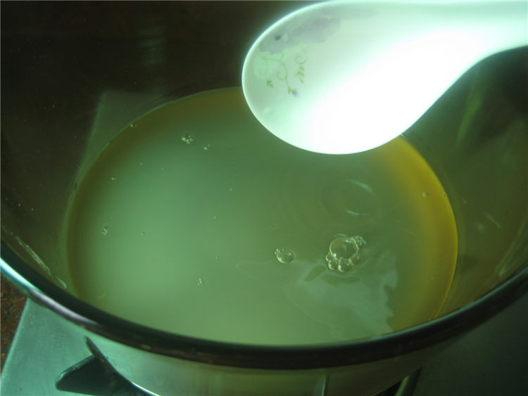 绿豆爽步骤10