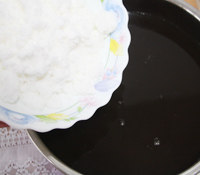 桂花陈皮酸梅汤步骤7