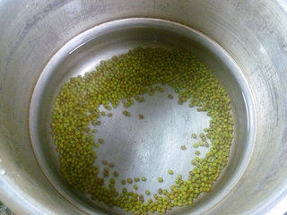 绿豆红薯汤步骤6
