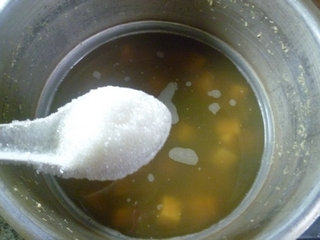 绿豆红薯汤步骤10