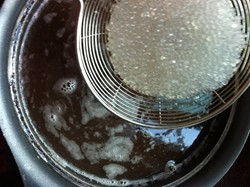 红豆西米糖水步骤7