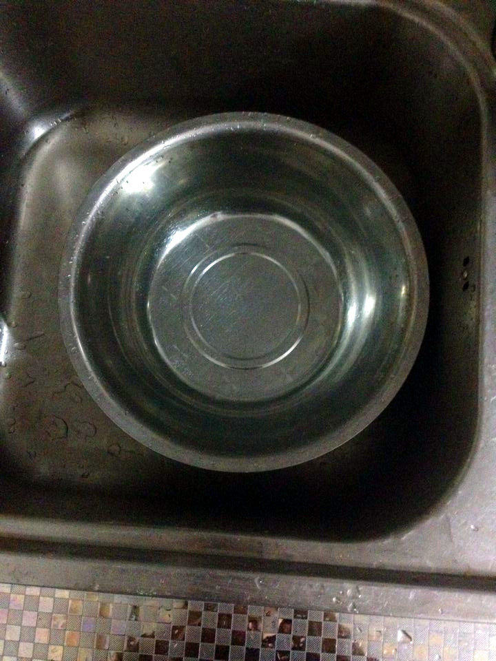 桃罐头步骤1