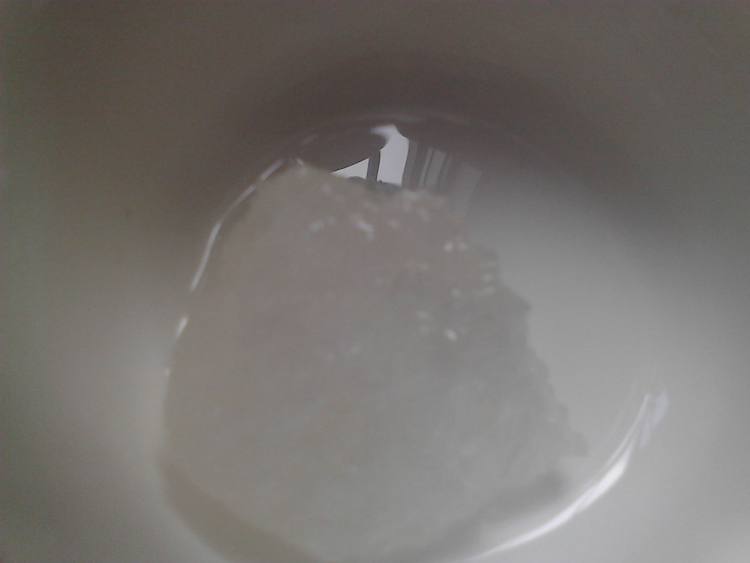 南瓜糖水步骤3
