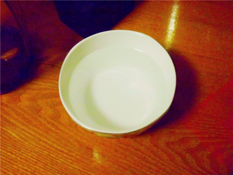 银耳露步骤1