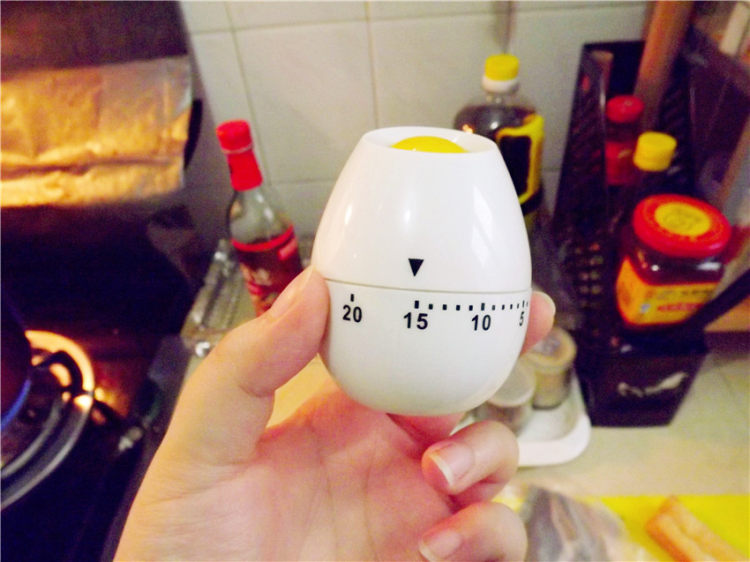 银耳露步骤9