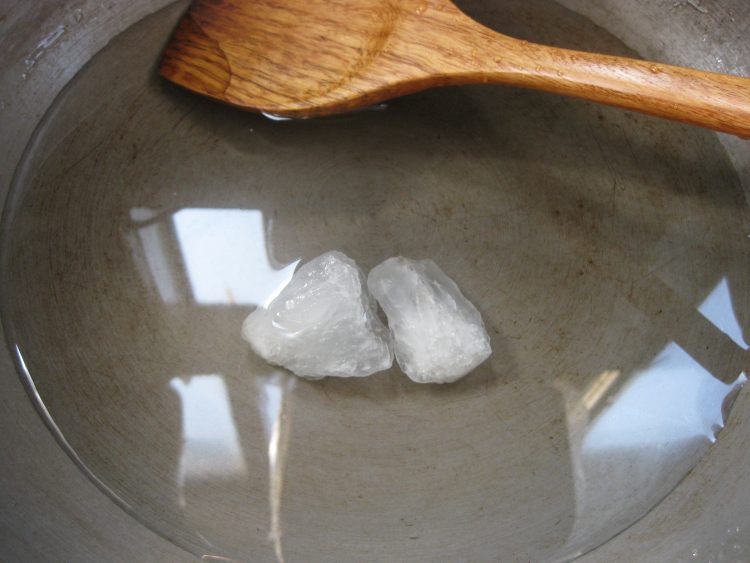 冰糖马蹄爽步骤6