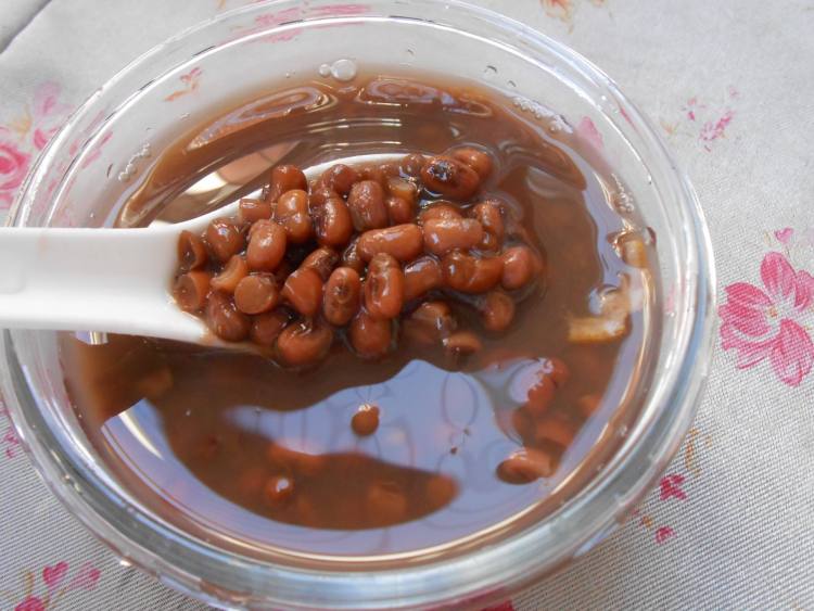 陈皮红豆糖水步骤6