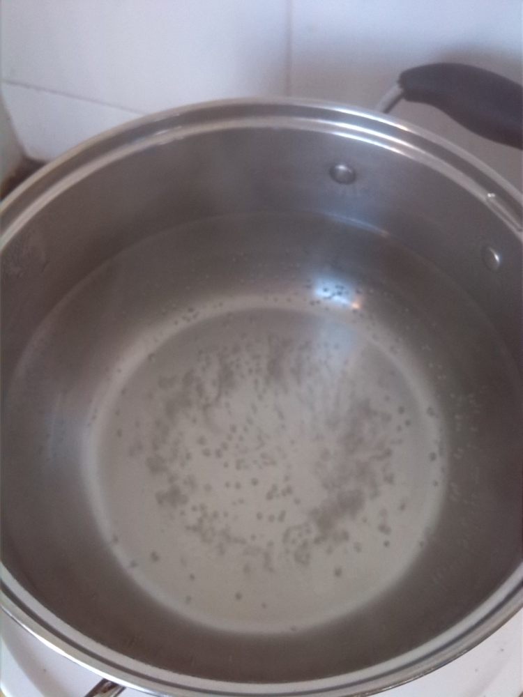 糖水木薯步骤4