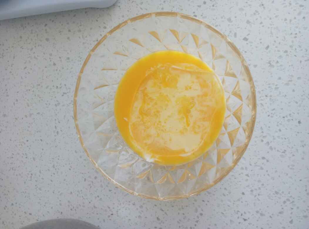西瓜蛋糕步骤9