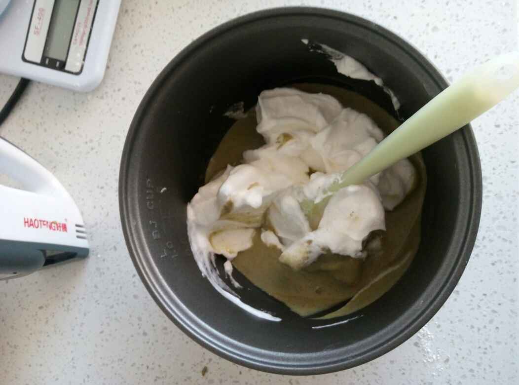 西瓜蛋糕步骤13