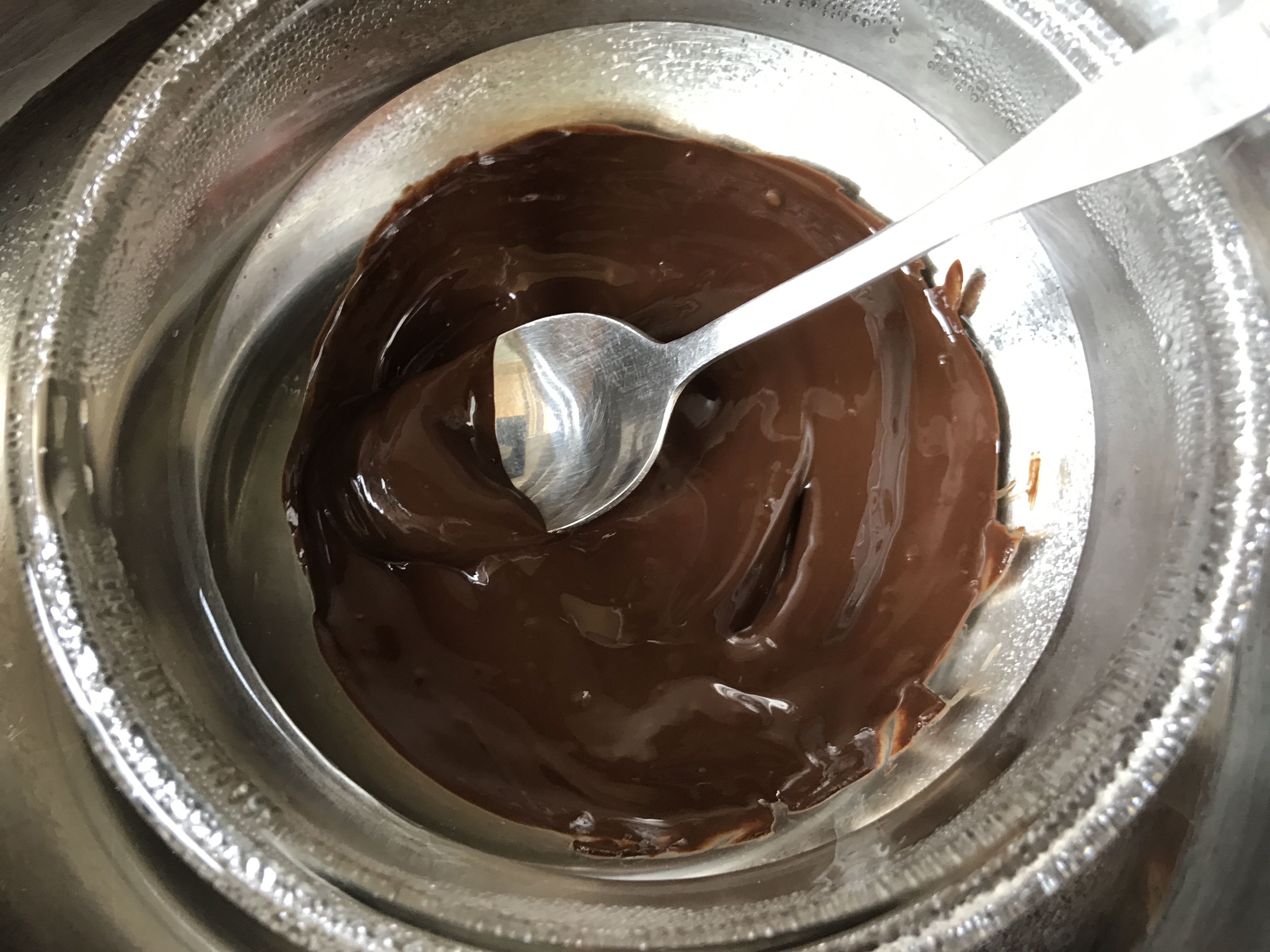 马蹄蛋黄饼干步骤14