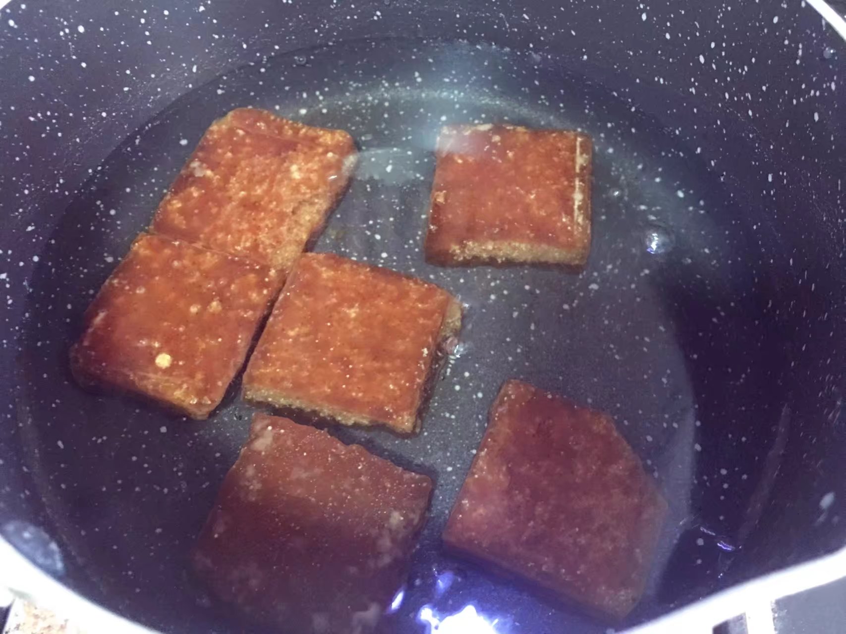 椰汁千层糕步骤3