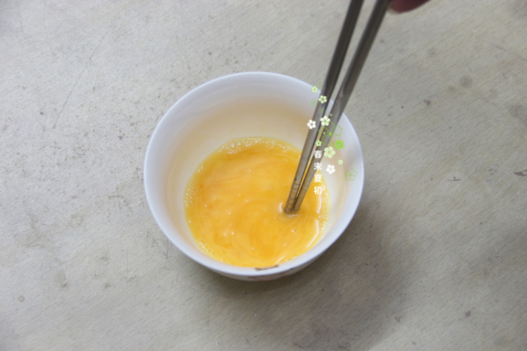 蜂蜜扁桃仁酥饼步骤1