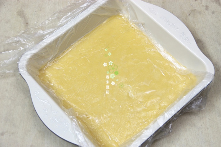 蜂蜜扁桃仁酥饼步骤11