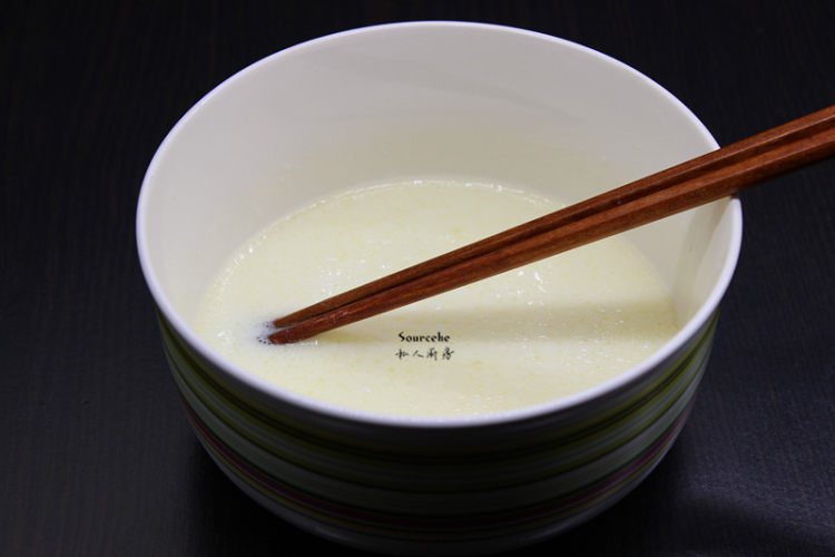 桂花草饼步骤3