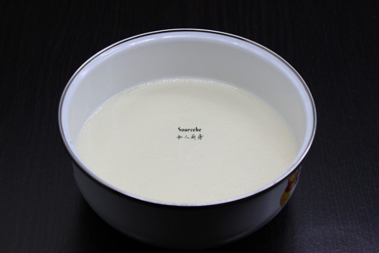 桂花草饼步骤7