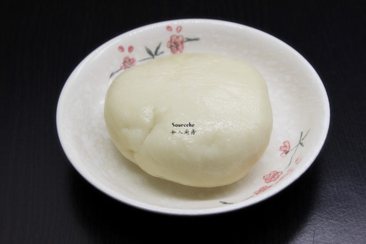 桂花草饼步骤10