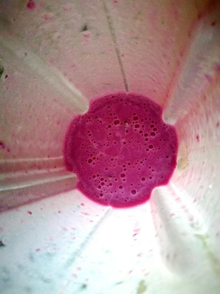 紫薯椰蓉小方步骤6