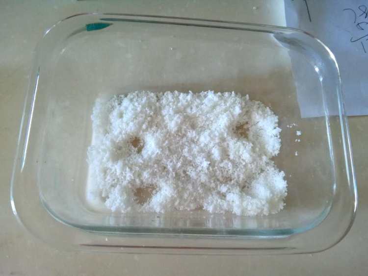 紫薯椰蓉小方步骤12