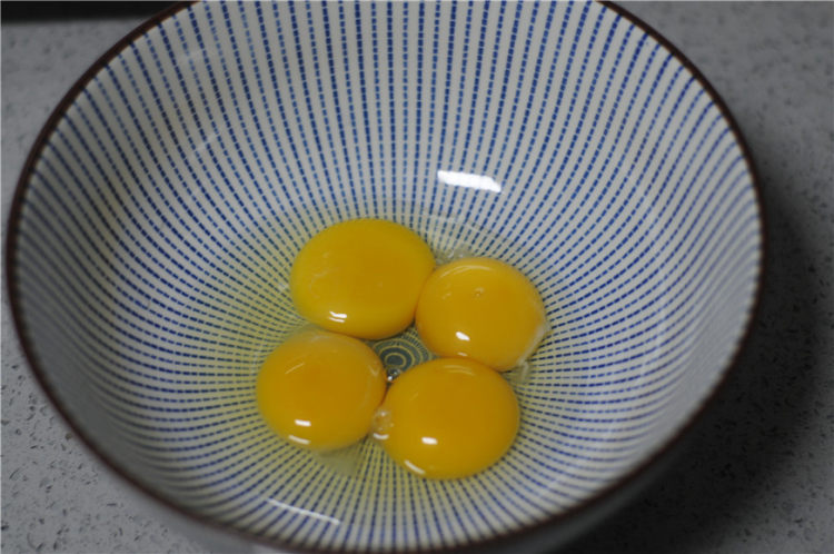 棉花纸杯蛋糕步骤2