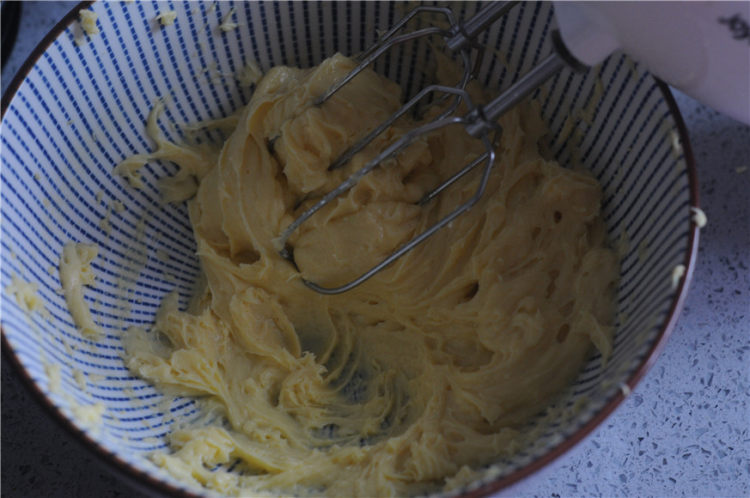 卡士达酱泡芙步骤25