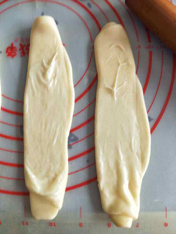 白皮点心步骤8