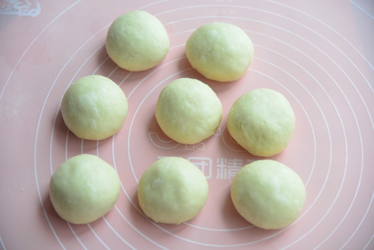 红豆南国步骤6