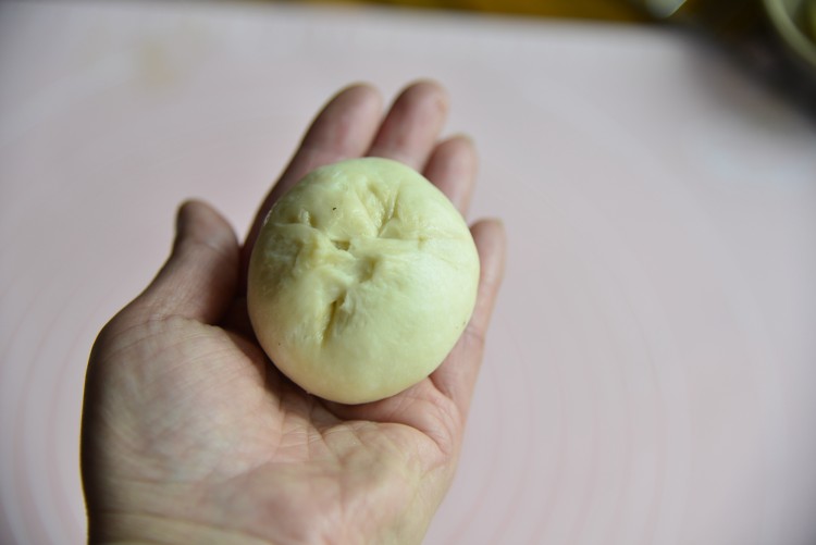 红豆南国步骤9