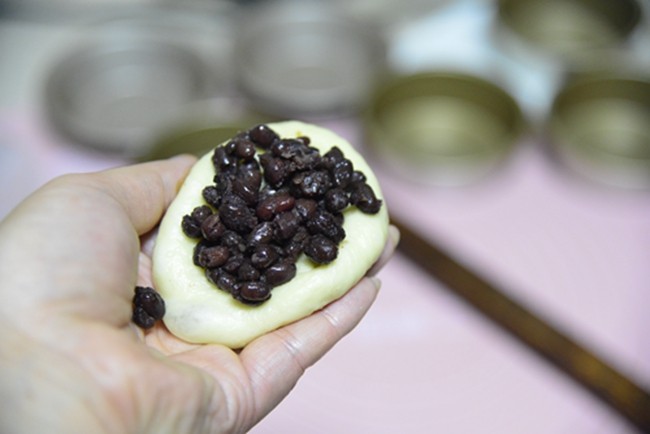 红豆南国步骤8
