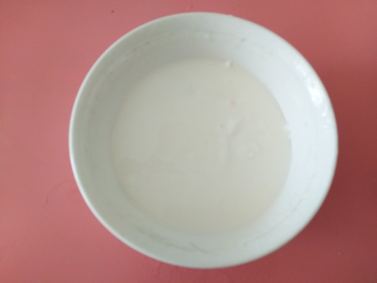 酸奶樱桃果冻步骤12