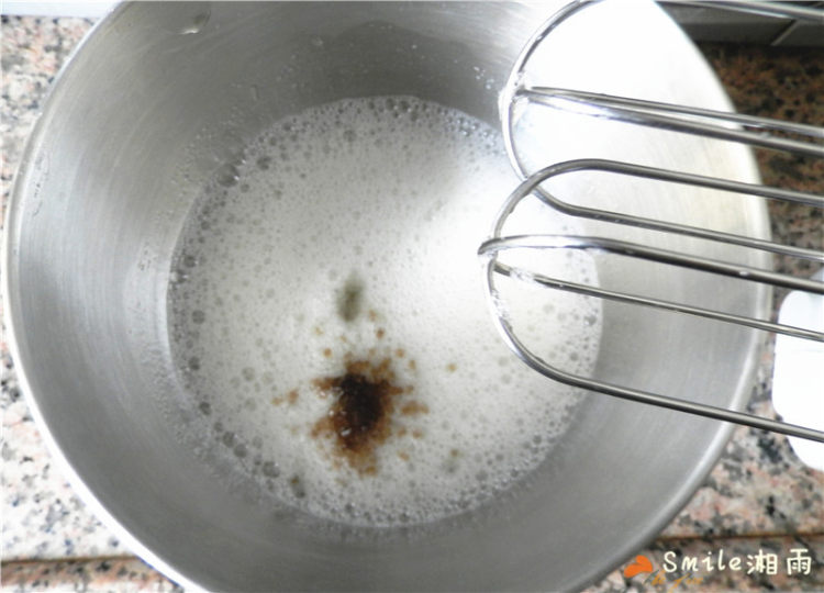 草莓酱甜甜圈步骤8