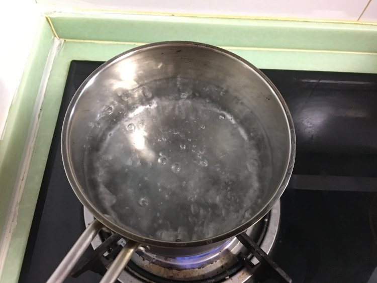酸甜爽口的柠檬瓜条步骤6