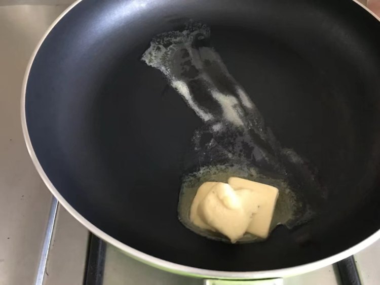 奶香绿豆冰皮月饼步骤2