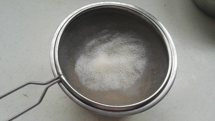 炼乳蛋挞步骤10