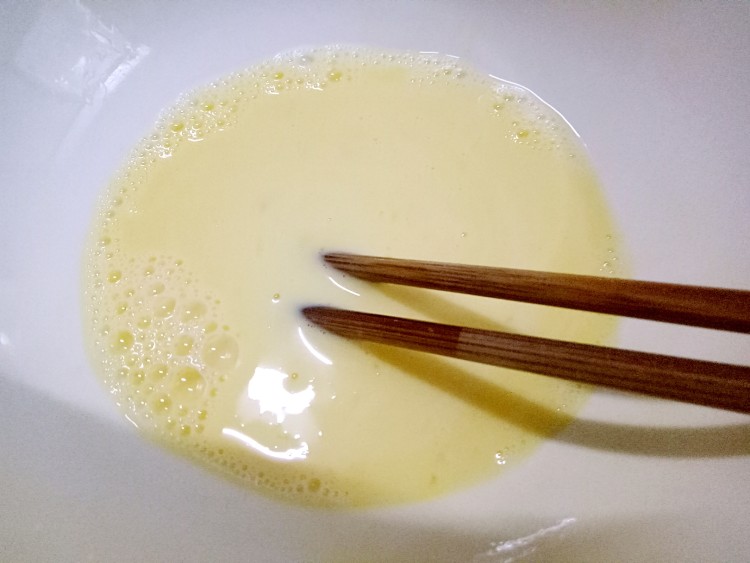 双米奶布丁#婴儿辅食#步骤5