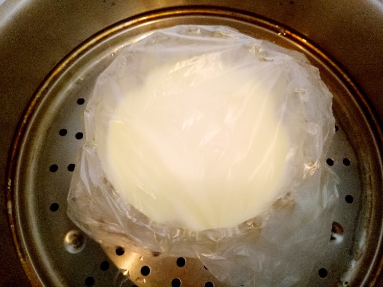 双米奶布丁#婴儿辅食#步骤8
