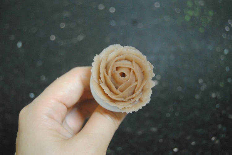 花团锦簇裱花蛋糕步骤22