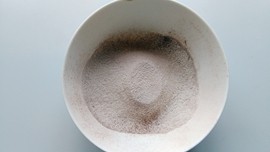 花篮泡芙步骤2