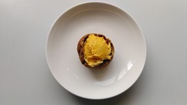 花篮泡芙步骤12
