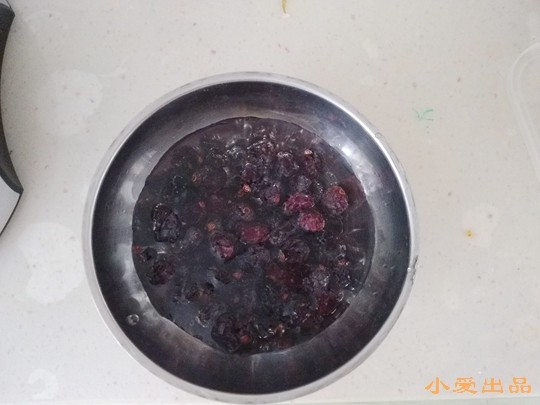 法式甜点芙纽多步骤2