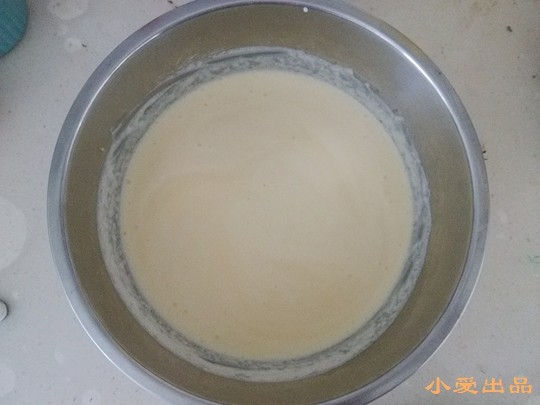 法式甜点芙纽多步骤6