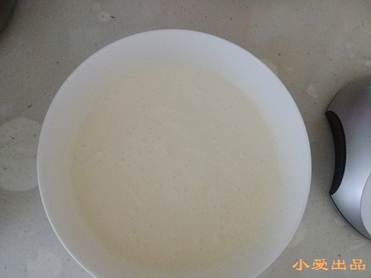 法式甜点芙纽多步骤7