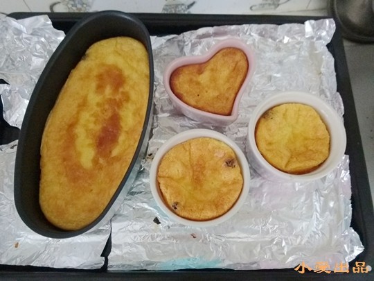 法式甜点芙纽多步骤14
