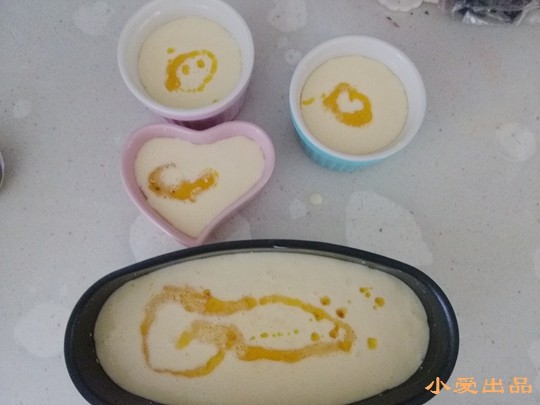 法式甜点芙纽多步骤12