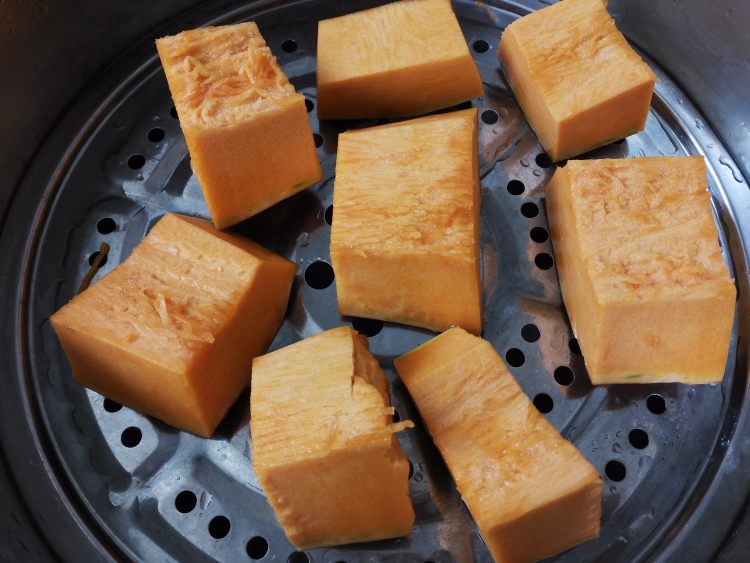 红豆芋圆步骤3