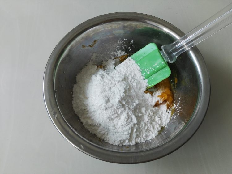 红豆芋圆步骤6