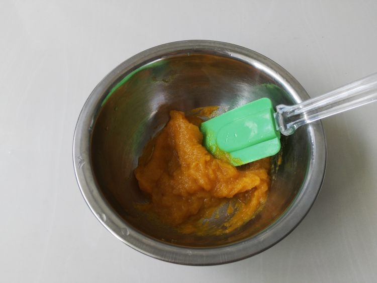 红豆芋圆步骤5