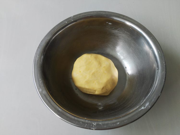 红豆芋圆步骤7