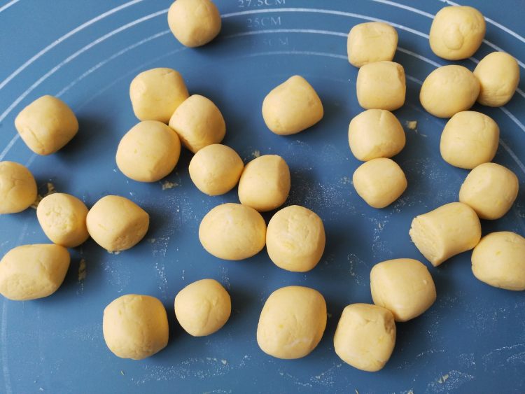 红豆芋圆步骤9